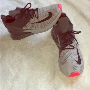 Nike Air max 270 Flyknit